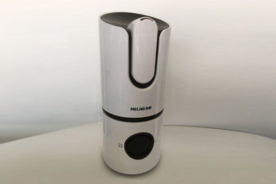 美菱室内加湿器
